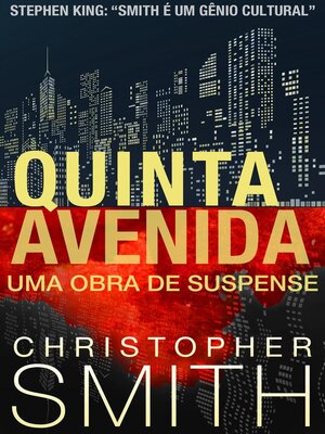 cover image of Quinta Avenida